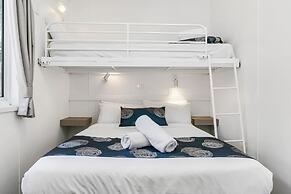 BIG4 Mannum Holiday Park