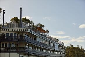 BIG4 Mannum Holiday Park