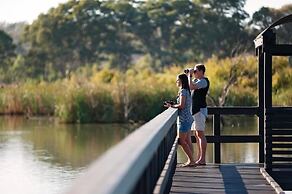 BIG4 Mannum Holiday Park