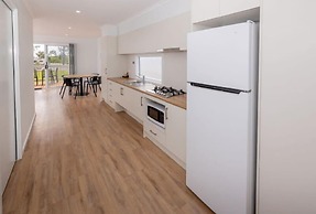 BIG4 Mannum Holiday Park