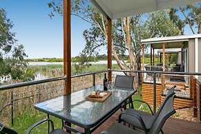 BIG4 Mannum Holiday Park