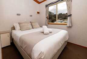 BIG4 Mannum Holiday Park