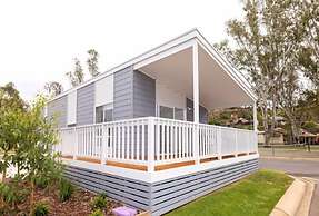 BIG4 Mannum Holiday Park