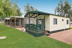 BIG4 Mannum Holiday Park