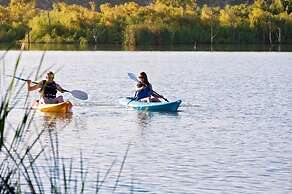 BIG4 Mannum Holiday Park