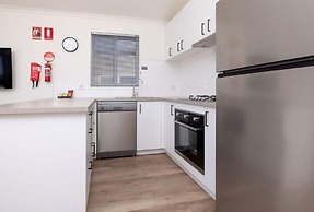 BIG4 Mannum Holiday Park