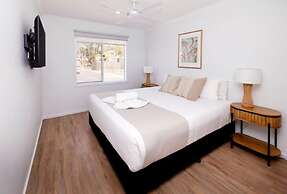 BIG4 Mannum Holiday Park