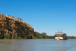 BIG4 Mannum Holiday Park