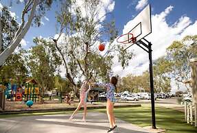 BIG4 Mannum Holiday Park