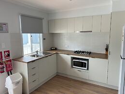 BIG4 Mannum Holiday Park