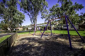 BIG4 Mannum Holiday Park