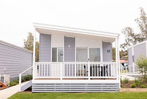 BIG4 Mannum Holiday Park