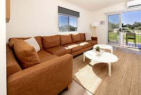 BIG4 Mannum Holiday Park