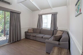 BIG4 Mannum Holiday Park