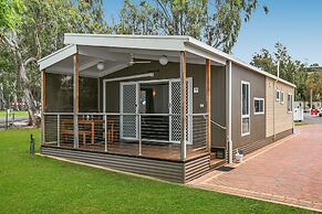 BIG4 Mannum Holiday Park