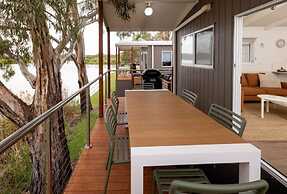 BIG4 Mannum Holiday Park