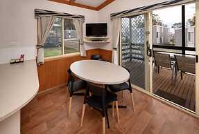 BIG4 Mannum Holiday Park