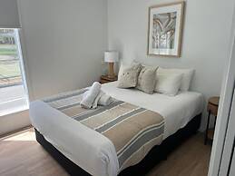 BIG4 Mannum Holiday Park