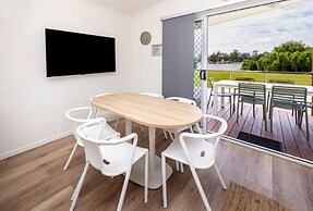 BIG4 Mannum Holiday Park
