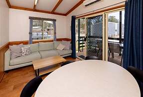 BIG4 Mannum Holiday Park