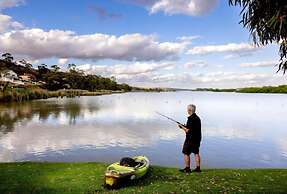 BIG4 Mannum Holiday Park