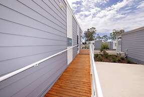 BIG4 Mannum Holiday Park