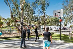 BIG4 Mannum Holiday Park