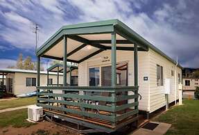 BIG4 Mannum Holiday Park