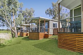 BIG4 Mannum Holiday Park