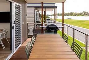 BIG4 Mannum Holiday Park