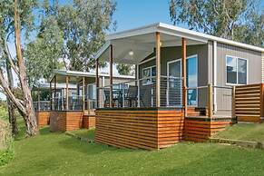 BIG4 Mannum Holiday Park