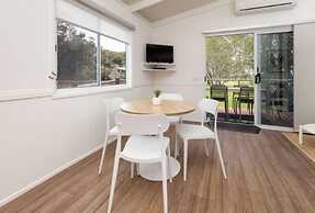 BIG4 Mannum Holiday Park