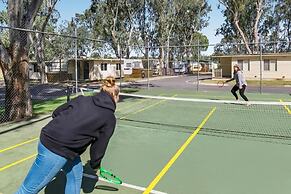 BIG4 Mannum Holiday Park