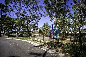 BIG4 Mannum Holiday Park