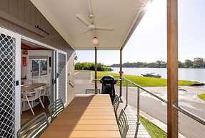 BIG4 Mannum Holiday Park
