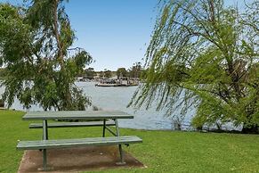 BIG4 Mannum Holiday Park