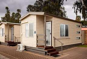 BIG4 Mannum Holiday Park