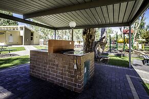 BIG4 Mannum Holiday Park