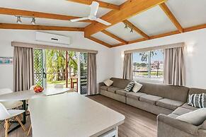 BIG4 Mannum Holiday Park