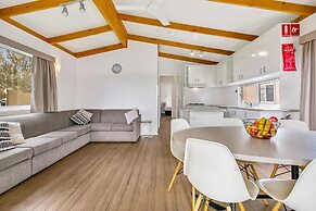 BIG4 Mannum Holiday Park