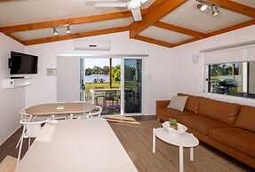 BIG4 Mannum Holiday Park
