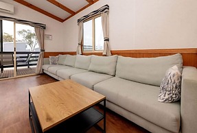 BIG4 Mannum Holiday Park
