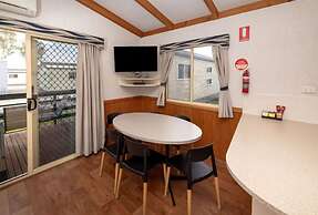 BIG4 Mannum Holiday Park