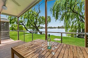BIG4 Mannum Holiday Park