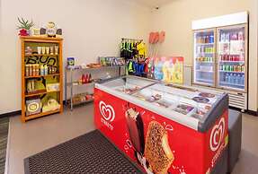 BIG4 Mannum Holiday Park
