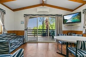 BIG4 Mannum Holiday Park