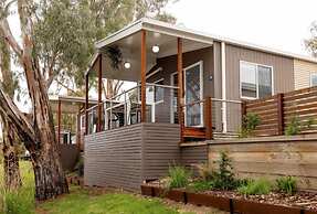 BIG4 Mannum Holiday Park