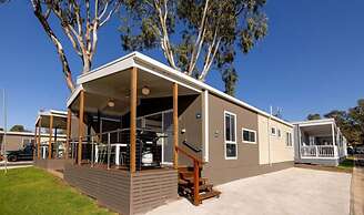 BIG4 Mannum Holiday Park