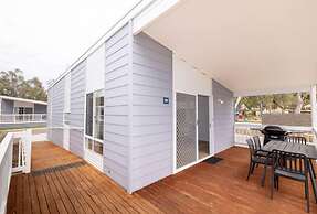 BIG4 Mannum Holiday Park