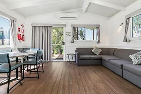 BIG4 Mannum Holiday Park